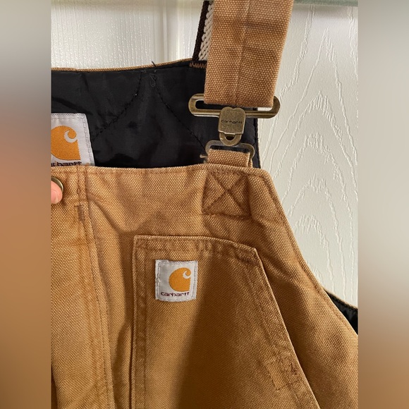 Carhartt Classic Coveralls - Picture 6 of 10